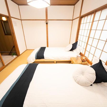 Very Convenient To Kyosera Dome Osaka Exteriör bild